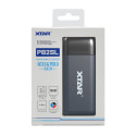 Battery Charger XTAR PB2S Black