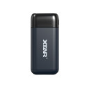 Battery Charger XTAR PB2S Black