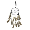 Lo Scarabeo Earth Spirit Dream Catcher