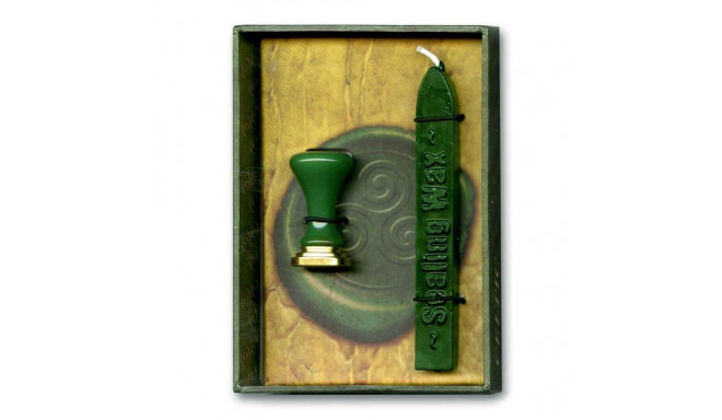 Lo Scarabeo Celtic Stamp Set