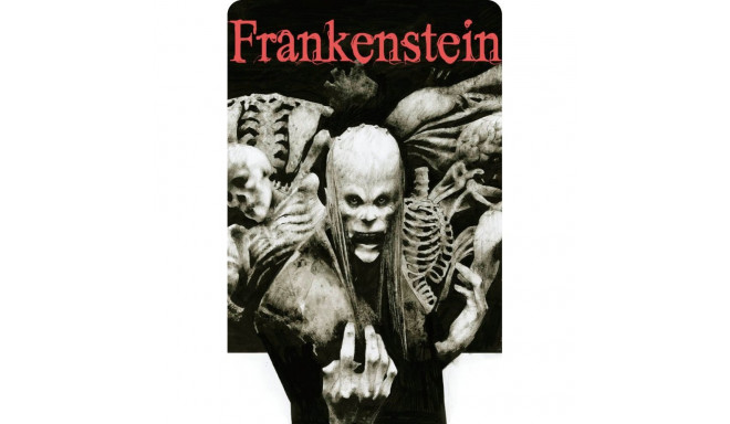 Magnet "frankenstein" Lo Scarabeo