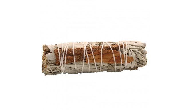 Ancient Wisdom Incense - White Sage And Cinnamon