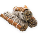 Ancient Wisdom Incense - White Sage And Cinnamon