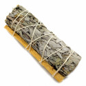 Ancient Wisdom Incense - White Sage And Palo Santo