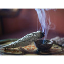 Ancient Wisdom Incense - Yerba Santa Sage