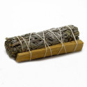 Ancient Wisdom Incense - White Sage And Palo Santo