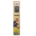 Namaste India Natural Masala Incense - Patchouli