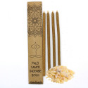 Copal Aw Artisan Palo Santo Incense