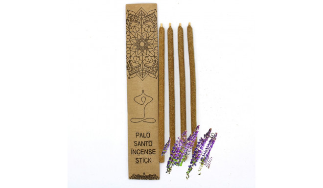 AW Artisan Palo Santo Incense - Cyprus