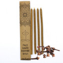 AW Artisan Palo Santo Incense - Cloves