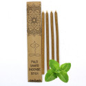 AW Artisan Palo Santo Incense - Peppermint