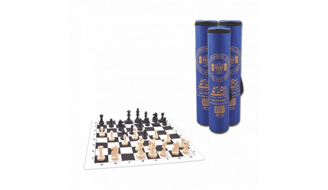 Chess Set Chess World School Star