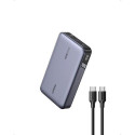 Ugreen 25188 power bank 20000 mAh Grey