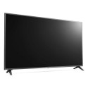 LG 43UR781C0LK TV 109.2 cm (43&quot;) 4K Ultra HD Smart TV Wi-Fi Black 270 cd/m²