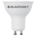 Blaupunkt LED lamp GU10 500lm 5W 2700K 4pcs (opened package)