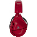 Turtle Beach wireless headset Stealth 600 Gen 2 Max PlayStation, midnight red (avatud pakend)