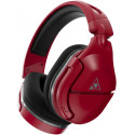 Turtle Beach juhtmevabad kõrvaklapid Stealth 600 Gen 2 Max PlayStation, midnight red (avatud pakend)