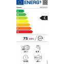 Siemens nõudepesumasin SN45ZW05CS (avatud pakend)