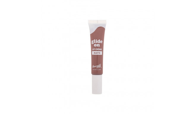 Barry M Glide On Lip Creme (10ml) (Cookie Crumble)