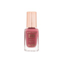 Barry M Gelly Hi Shine Rose Tinted Nail Paint (10ml) (Crushed)