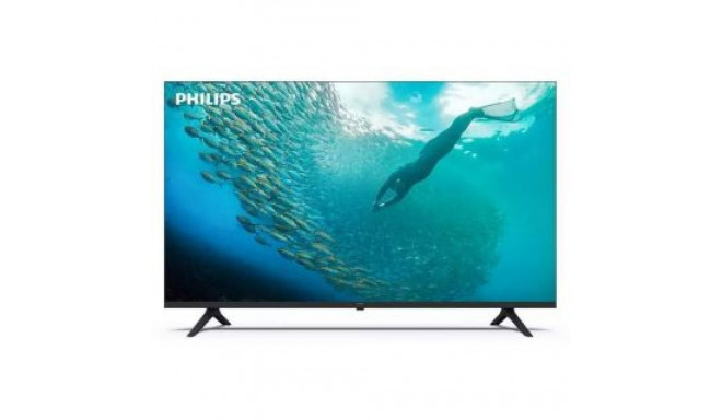 Philips TV Set||55"|4K/Smart|3840x2160|Wireless LAN|Bluetooth|Titan OS|Black|55PUS7009/12