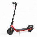 Segway Ninebot eKickscooter D38E Black Red