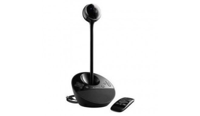 Logitech CAMERA CONFERENCE BCC950/960-000867