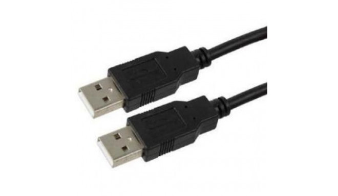 Gembird CABLE USB2 TO USB2 AM/AM 1.8M/CCP-USB2-AMAM-6