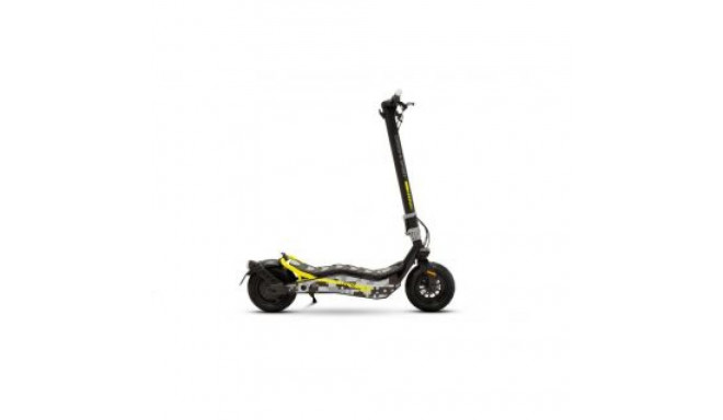 Ducati branded Scrambler Electric Scooter Cross-E Sport, 350 W, 6.5