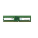 Dell Server Memory Module||DDR5|16GB|UDIMM/ECC|4800 MHz|AC027075