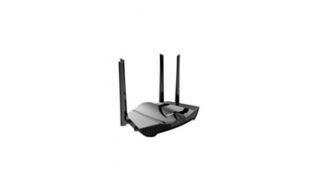 DAHUA Wireless Router||Router|3000 Mbps|IEEE 802.11a|IEEE 802.11b|IEEE 802.11g|IEEE 802.11n|IEEE 802