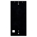 2N ENTRY PANEL 2 MODULE BACKPLATE/IP VERSO 9155062