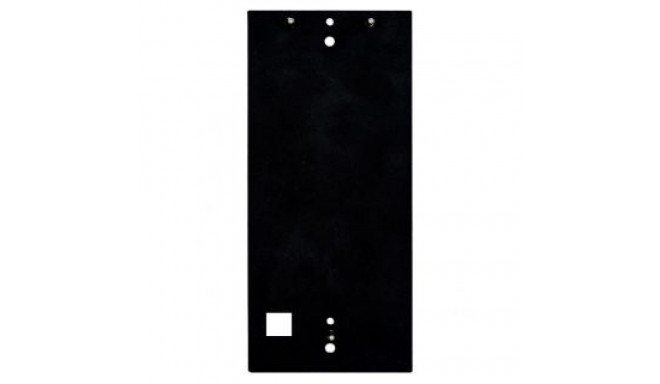 2N ENTRY PANEL 2 MODULE BACKPLATE/IP VERSO 9155062