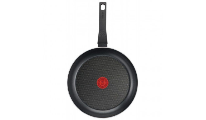 TEFAL Pan B5670653 Simply Clean Diameter 28 cm, Fixed handle