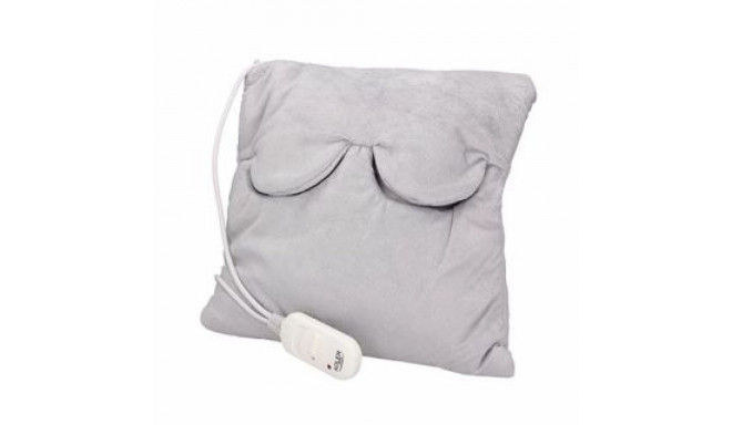 Adler Electric heating pad AD 7403 Number of heating levels 2, Number of persons 1, Washable, Remote