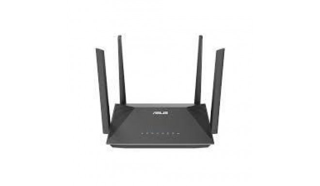 Asus WRL ROUTER 1800MBPS/DUAL BAND RT-AX52