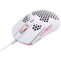 HyperX MOUSE USB OPTICAL PULSEFIRE/HASTE HMSH1-A-WT/G