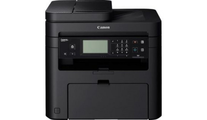 Canon PRINTER/COP/SCAN/FAX I-SENSYS/MF237W 1418C030