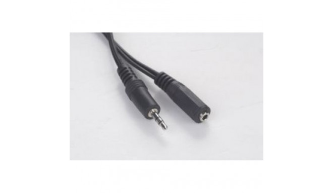 Gembird CABLE AUDIO 3.5MM EXTENSION/3M CCA-423-3M