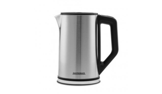 Gastroback veekeetja Design Water Kettle Cool Touch 42436