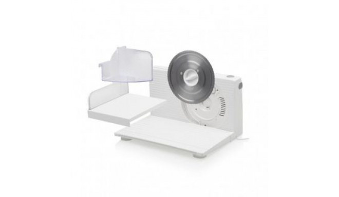 Tristar Food Slicer EM-2098 Number of speeds 1, Silver, 150 W