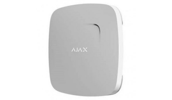 AJAX DETECTOR WRL FIREPROTECT PLUS/WHITE 38107