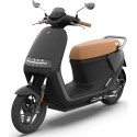 NINEBOT BY SEGWAY ESCOOTER SEATED E125S BLACK/AA.50.0009.60 SEGWAY NINEBOT