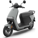 NINEBOT BY SEGWAY ESCOOTER SEATED E110S GREY/AA.50.0002.49 SEGWAY NINEBOT