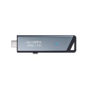 ADATA MEMORY DRIVE FLASH USB-C 2TB/SILV AELI-UE800-2T-CSG