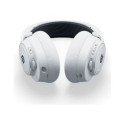 STEELSERIES | Over-Ear Gaming Headset | Arctis Nova 7X | Built-in microphone | Wireless | White