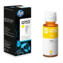 HP HP GT52 Yellow Ink Bottle, 8000 pages, for HP DeskJet GT series, Cronos