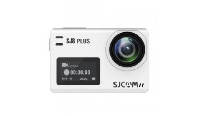 Sjcam SJ8 PLUS white