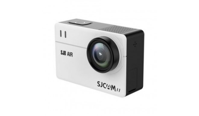 Sjcam SJ8 AIR white