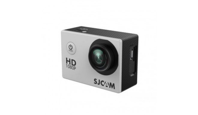 Sjcam SJ4000 AIR silver